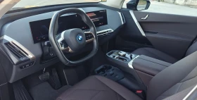 BMW iX XDrive40/AWD/Sport/HUD/360/  | Mobile.bg    8