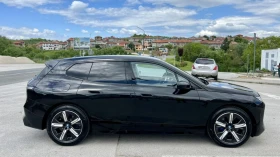     BMW iX XDrive40/AWD/Sport/HUD/360/ 