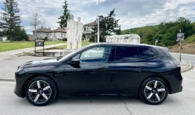 BMW iX XDrive40/AWD/Sport/HUD/360/  | Mobile.bg    5