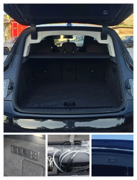 BMW iX XDrive40/AWD/Sport/HUD/360/  | Mobile.bg    6
