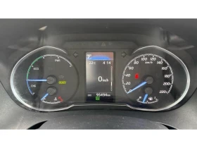 Toyota Yaris 1.5 HSD ACTIVE - 29690 лв. - 11303404 14