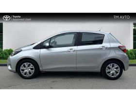Toyota Yaris 1.5 HSD ACTIVE - 29690 лв. - 11303404 3