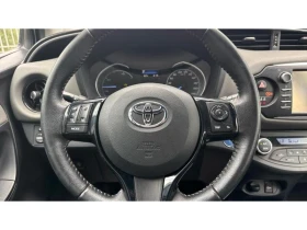 Toyota Yaris 1.5 HSD ACTIVE - 29690 лв. - 11303404 13