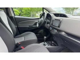 Toyota Yaris 1.5 HSD ACTIVE - 29690 лв. - 11303404 6