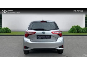 Toyota Yaris 1.5 HSD ACTIVE - 29690 лв. - 11303404 4