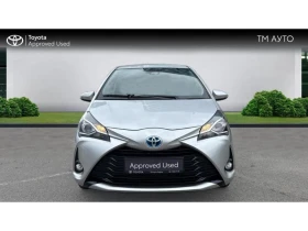 Toyota Yaris 1.5 HSD ACTIVE - 29690 лв. - 11303404 5