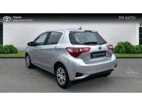Toyota Yaris 1.5 HSD ACTIVE - 29690 лв. - 11303404 2