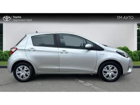 Toyota Yaris 1.5 HSD ACTIVE - 29690 лв. - 11303404 17