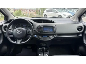 Toyota Yaris 1.5 HSD ACTIVE - 29690 лв. - 11303404 8