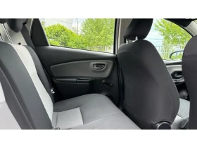 Toyota Yaris 1.5 HSD ACTIVE - 29690 лв. - 11303404 7