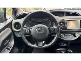 Toyota Yaris 1.5 HSD ACTIVE - 29690 лв. - 11303404 9