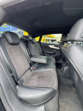 Обява за продажба на Audi A5 45TDI QUATTRO BlackEdition S-LINE ~47 999 лв. - изображение 8