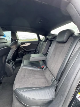 Обява за продажба на Audi A5 45TDI QUATTRO BlackEdition S-LINE ~47 999 лв. - изображение 7