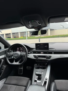 Обява за продажба на Audi A5 45TDI QUATTRO BlackEdition S-LINE ~47 999 лв. - изображение 10