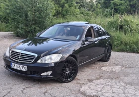     Mercedes-Benz S 320