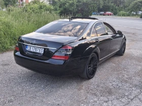Mercedes-Benz S 320 | Mobile.bg    6