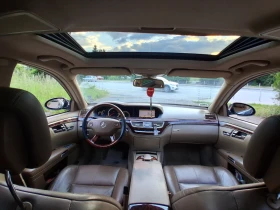 Mercedes-Benz S 320 | Mobile.bg    14