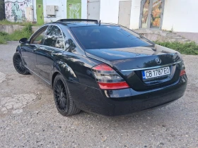 Mercedes-Benz S 320 | Mobile.bg    3