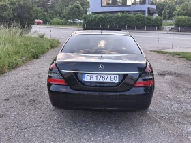 Mercedes-Benz S 320 | Mobile.bg    9
