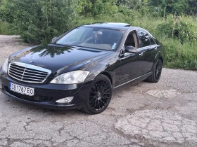 Mercedes-Benz S 320 | Mobile.bg    4