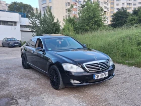 Mercedes-Benz S 320 | Mobile.bg    7