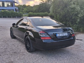 Mercedes-Benz S 320 | Mobile.bg    12