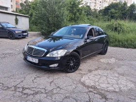 Mercedes-Benz S 320 | Mobile.bg    2