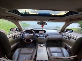 Mercedes-Benz S 320 | Mobile.bg    13