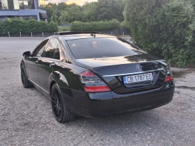 Mercedes-Benz S 320 | Mobile.bg    11