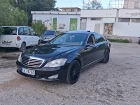 Mercedes-Benz S 320 | Mobile.bg    8
