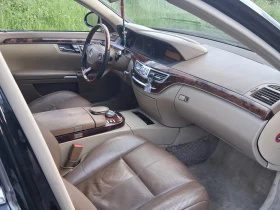 Mercedes-Benz S 320 | Mobile.bg    10