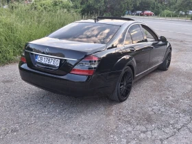 Mercedes-Benz S 320 | Mobile.bg    5