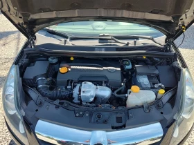 Opel Corsa 1.3 дизел COSMO - 5700 лв. - 22259828 15
