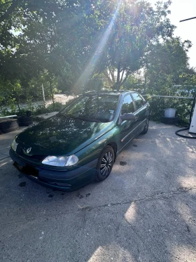 Обява за продажба на Renault Laguna 1800 ~1 500 лв. - изображение 1