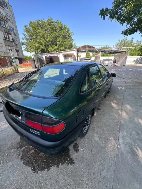 Обява за продажба на Renault Laguna 1800 ~1 500 лв. - изображение 3