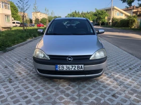 Opel Corsa 1.2 16V | Mobile.bg    2