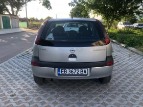 Opel Corsa 1.2 16V | Mobile.bg    5