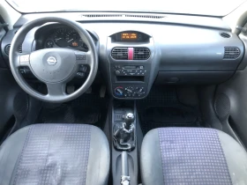 Opel Corsa 1.2 16V | Mobile.bg    13
