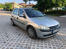 Opel Corsa 1.2 16V | Mobile.bg    3