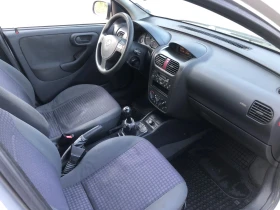Opel Corsa 1.2 16V | Mobile.bg    8