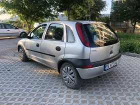 Opel Corsa 1.2 16V | Mobile.bg    6