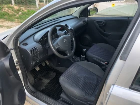 Opel Corsa 1.2 16V | Mobile.bg    7