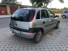 Opel Corsa 1.2 16V | Mobile.bg    4