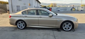     BMW 535 XI