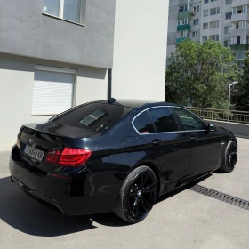 BMW 520 M Pack 8ZF  | Mobile.bg    6