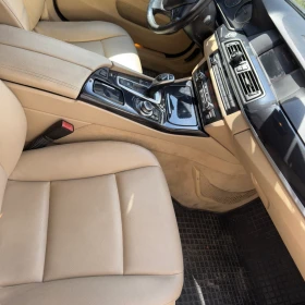 BMW 520 M Pack 8ZF  | Mobile.bg    10
