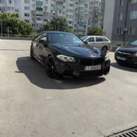 BMW 520 M Pack 8ZF  | Mobile.bg    8