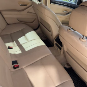 BMW 520 M Pack 8ZF  | Mobile.bg    9