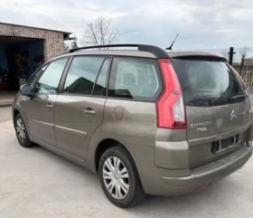 Citroen C4 Picasso   | Mobile.bg    2