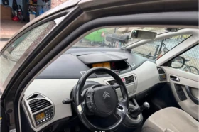 Citroen C4 Picasso   | Mobile.bg    4